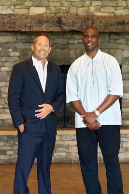 The Chris Paul Collective Enters Next Stage of Growth in Los Angeles