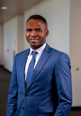 The Andersons Appoints Emmanuel Ayuk as Executive Vice President, General Counsel, and Corporate Secretary