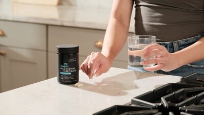 Sports Research® Launches Sam's Club Exclusive in Tempe, Arizona