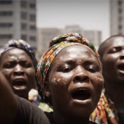 "Reparations: The Colonial Debt" to Premiere in Bamako on 16 August 2025