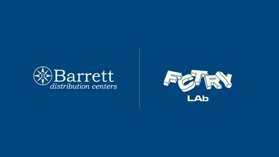 The Right Fit: Footwear Brand FCTRY LAb Selects Barrett Distribution Centers for D2C Fulfillment