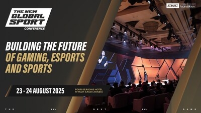 NGSC 2025 Expands Programme at the World's Largest Esports Conference with New Speakers, Content Stages and Strategic Forums
