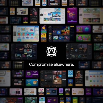 Aghanim Unveils Checkout 2.0, Kinetic Framework & More to Power the Future of Game Commerce