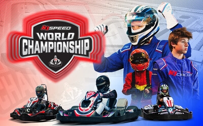 K1 Speed to Award Nearly $80,000 at 2026 E-World Championship