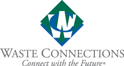 WASTE CONNECTIONS ANNOUNCES PRICING OF $500 MILLION OF SENIOR NOTES