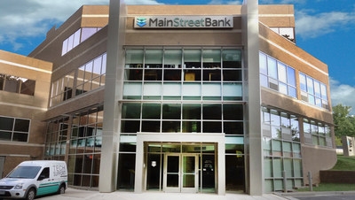 MainStreet Bancshares Inc. Reports First Quarter Results