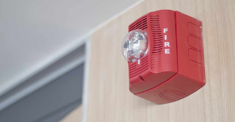 Abu Dhabi Civil Defence Authority warns of fire safety system fines