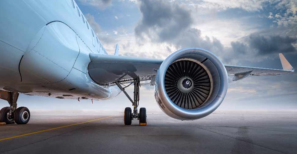 UAE airlines temporarily cancel some flights to Pakistan