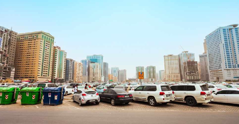 Sharjah announces free parking over Eid Al Adha