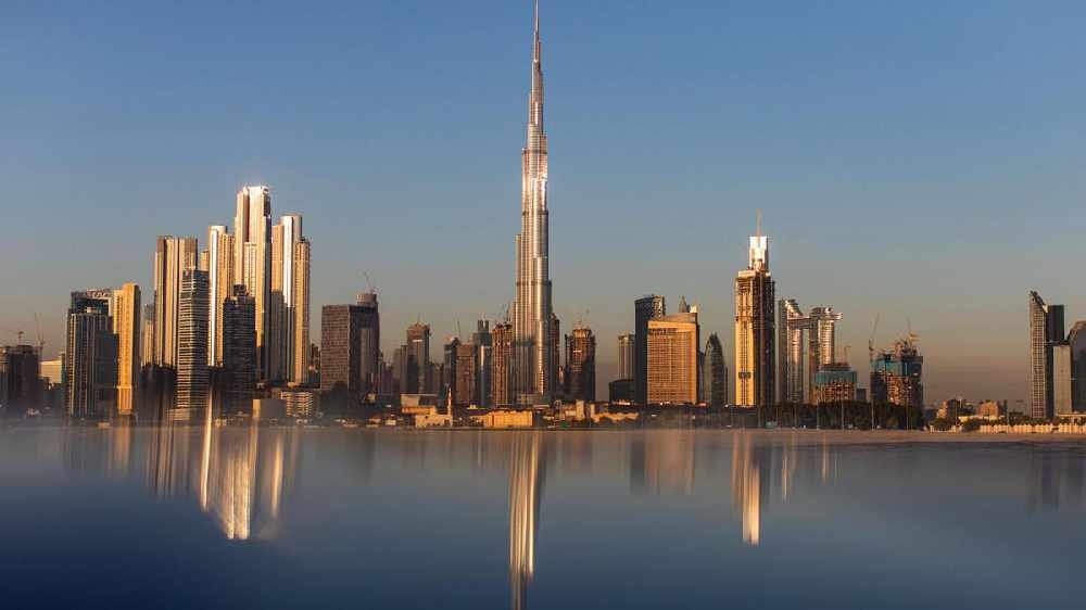 Dubai's GDP grows 4% in Q1, touching AED 119.7 billion