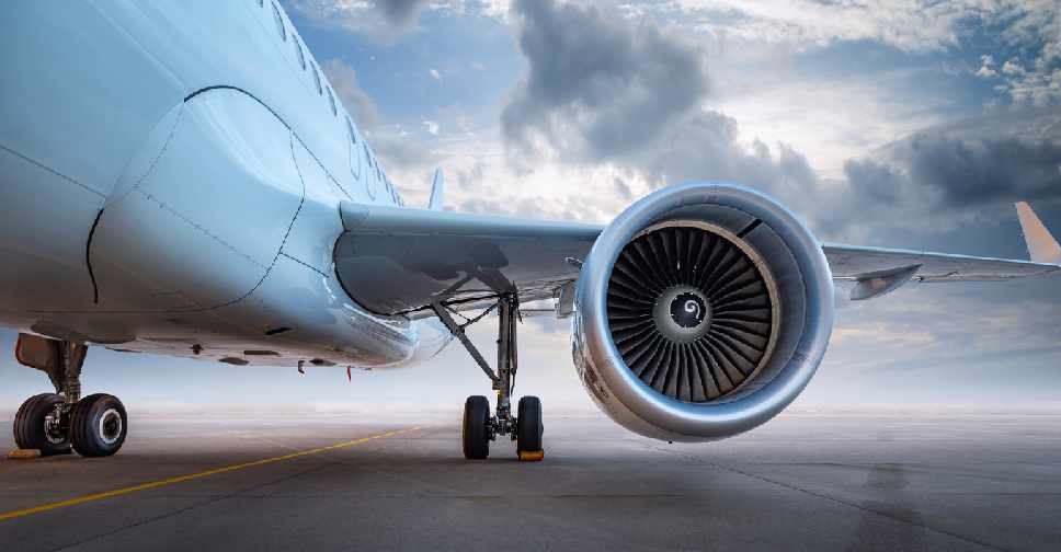 UAE airlines extend flight suspensions to Pakistan