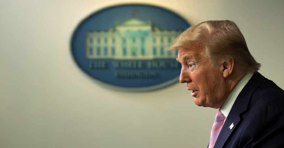 Trump hits dozens of countries' goods with steep tariffs