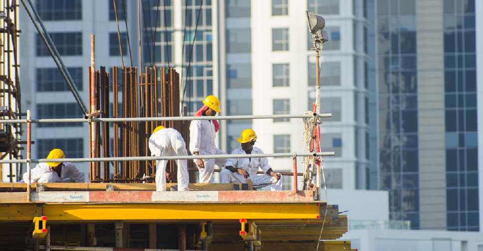 UAE to apply outdoor midday work ban from June 15