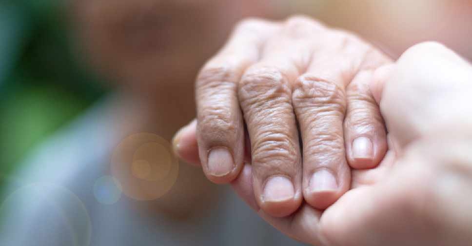 Temporary care support for UAE senior citizens under 'Barakatna'