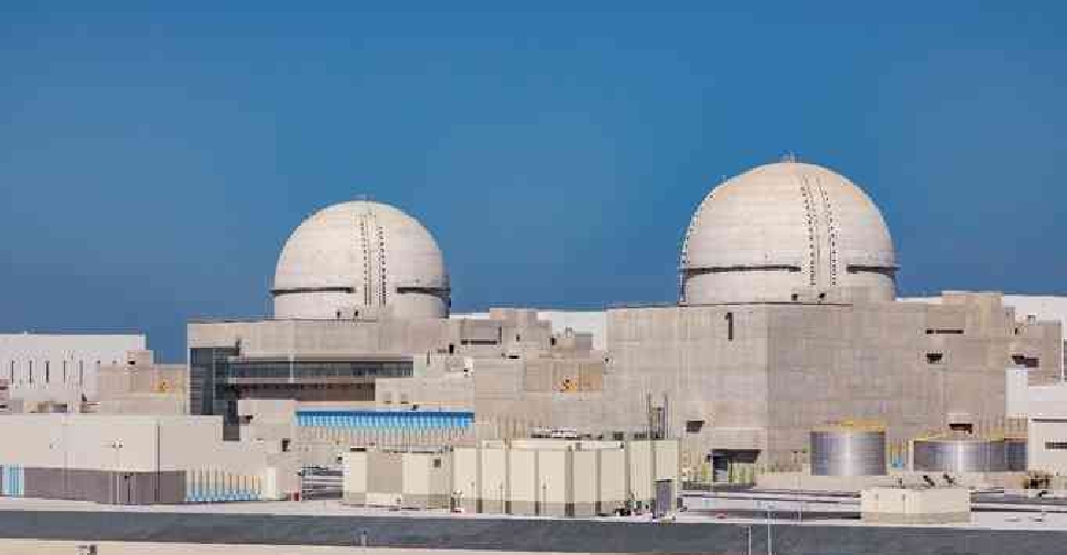 UAE nuclear facilities used for "peaceful purposes," report concludes