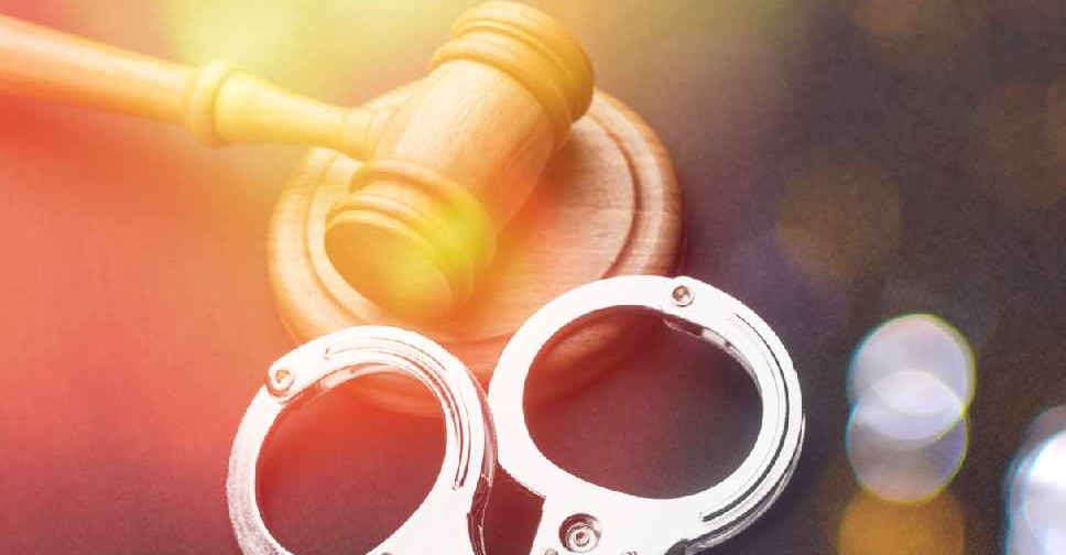 Man posing as beggar arrested for collecting AED 14,000