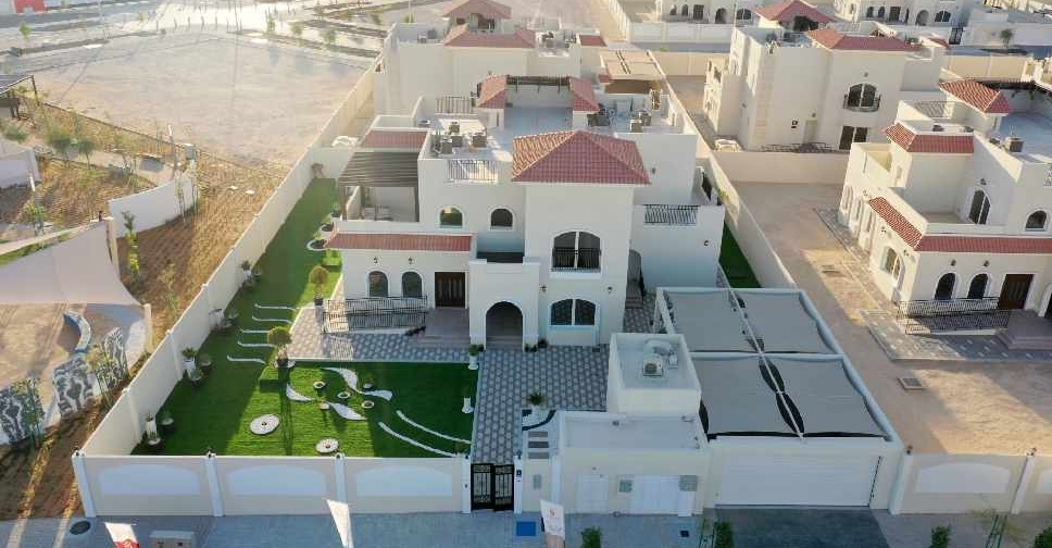 Abu Dhabi announces AED4.62bn housing benefit package
