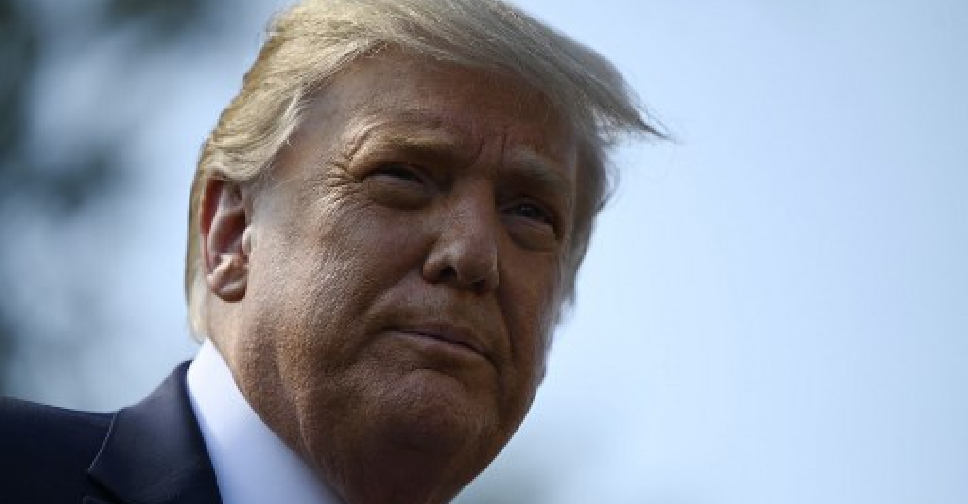 Trump says many are starving in Gaza, vows to set up food centres