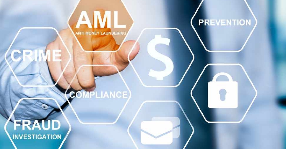 UAE anti-money laundering committee receives 8k questionnaires