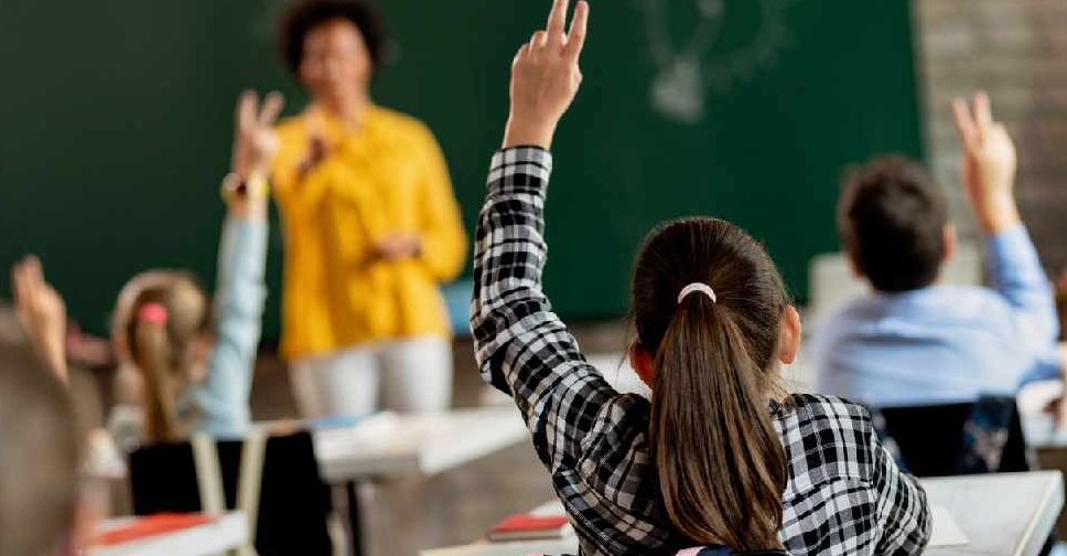 Sharjah schools' report card: 14 ranked 'very good' for 2025