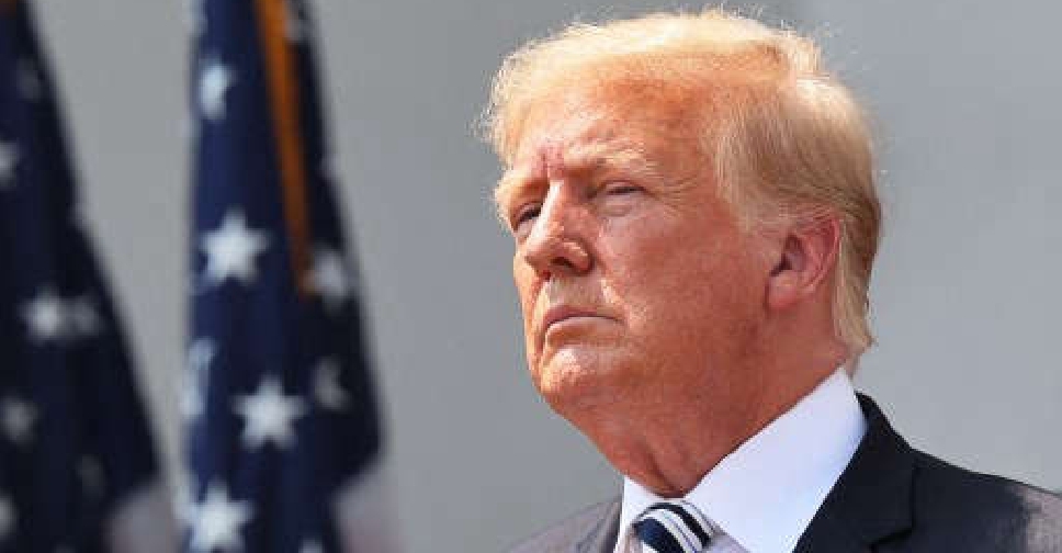 Court rejects Trump's emergency bid to curtail birthright citizenship