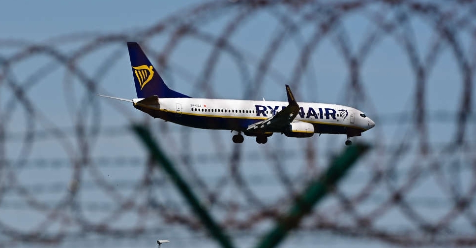 Nine injured in Ryanair emergency landing in Germany
