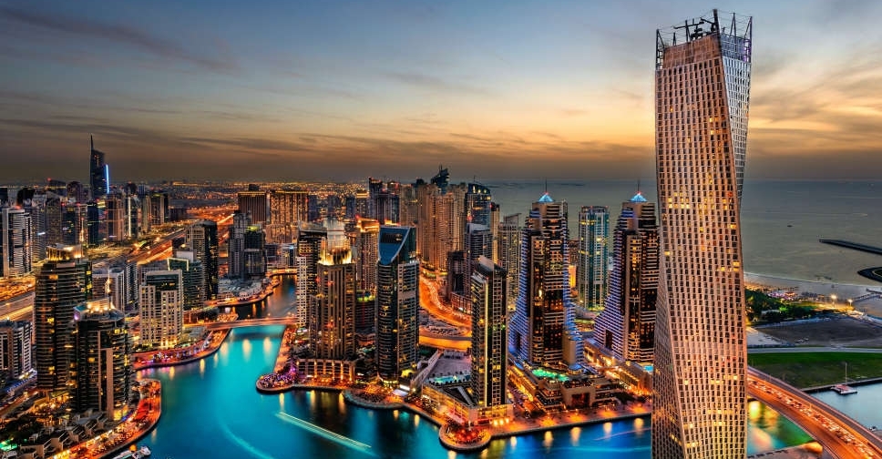 Real estate transactions in five UAE emirates reach AED239 billion in Q1