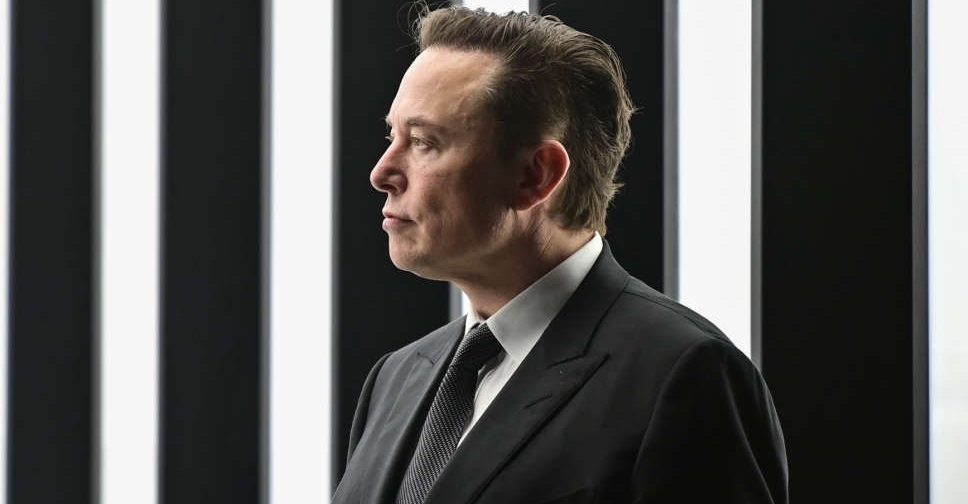 Musk aiming to send uncrewed Starship to Mars by end of 2026