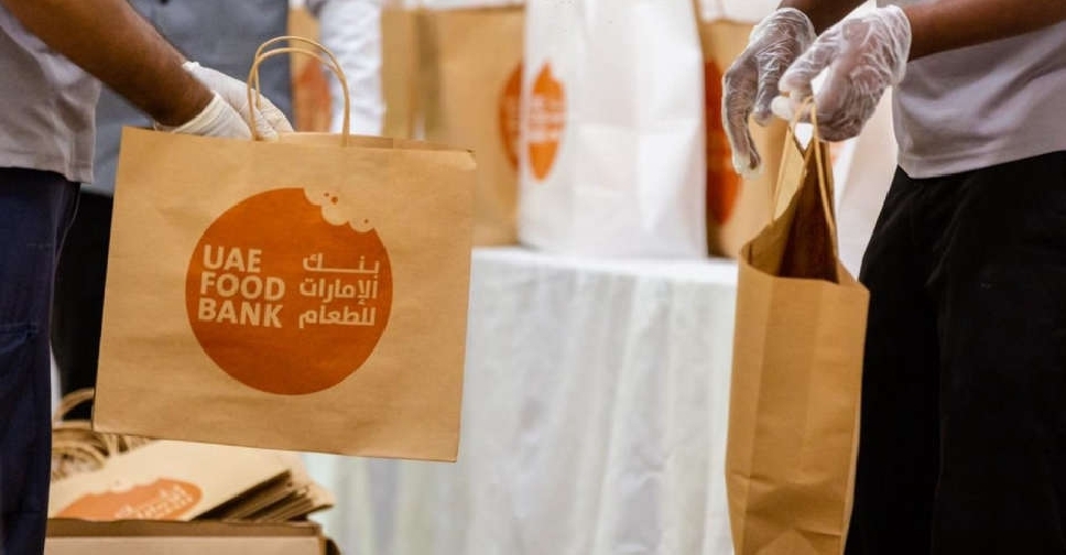 UAE Food Bank to provide 7 million meals during Ramadan