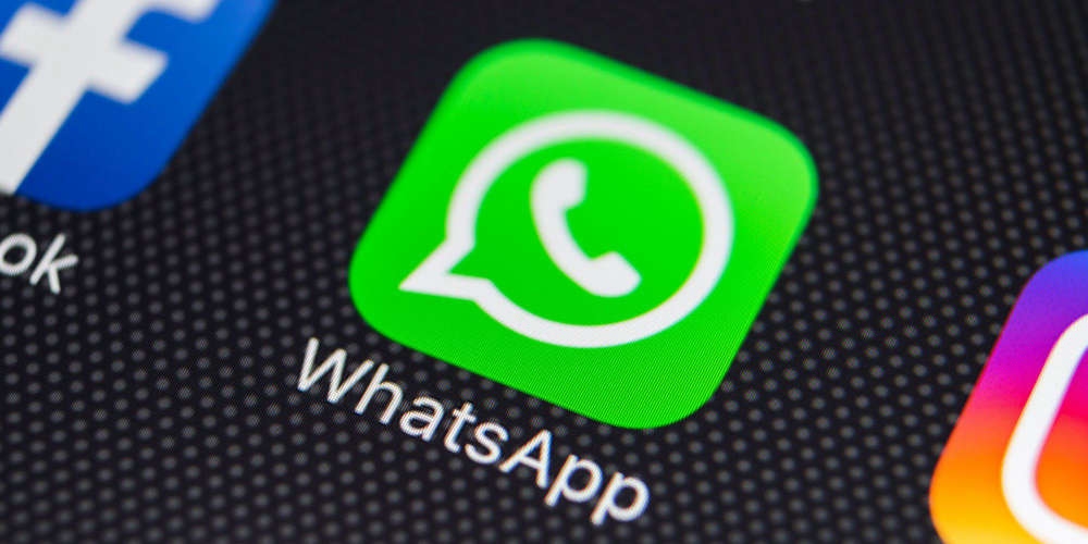 WhatsApp says Russia is trying to block it