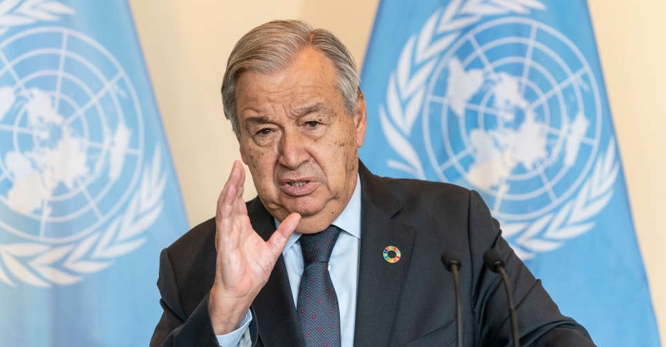 UN says renewed Gaza hostilities must be avoided