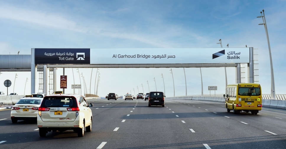 Salik posts AED 1.53 billion revenue in H1
