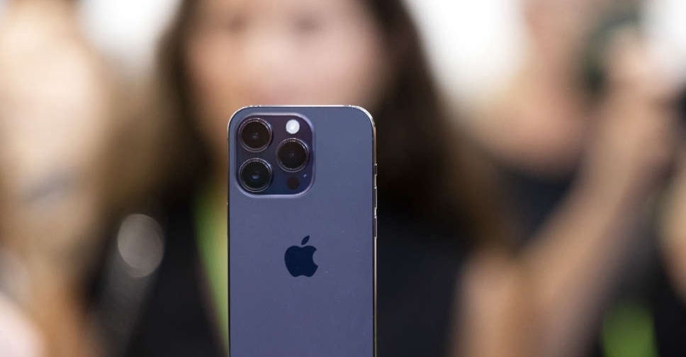 Trump spares smartphones and computers from China tariffs