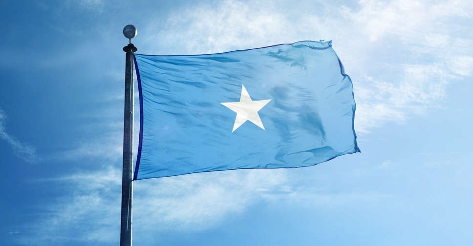 Seven dead in Al Shabaab gunmen hotel attack in Somalia