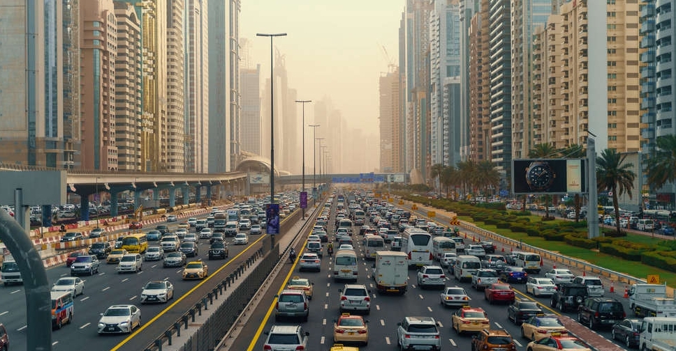 Heftier fines, jail term for traffic violators under UAE's new laws