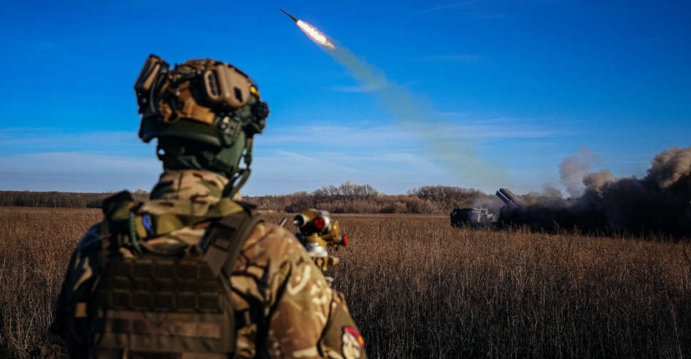 Russia and Ukraine to talk about peace but are still far apart