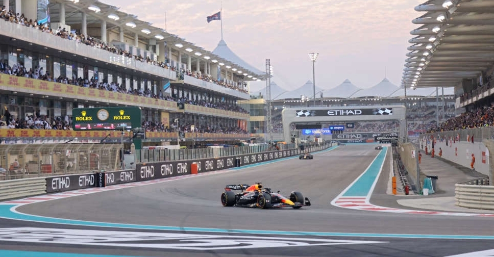 Formula 1 sponsorship revenue over $2bn in 2024