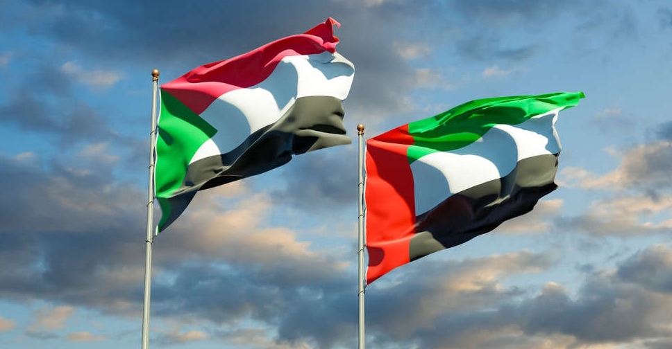 UAE outlines two years of peace diplomacy for Sudan
