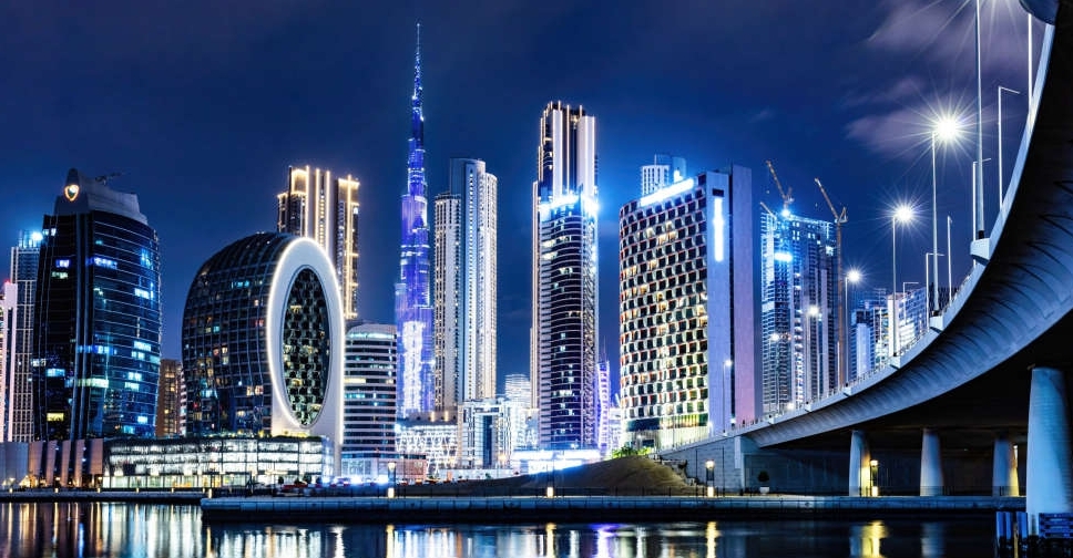 Dubai rises in global rankings with smart city excellence