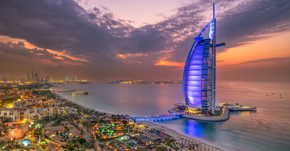 UAE hotels record AED 37.1 billion in revenue last year