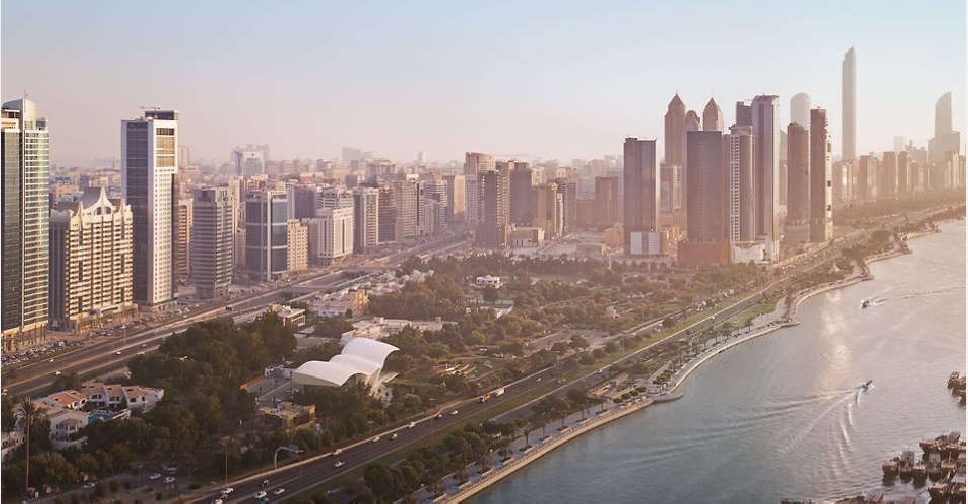 Abu Dhabi hotels generate AED 611 million in March revenue