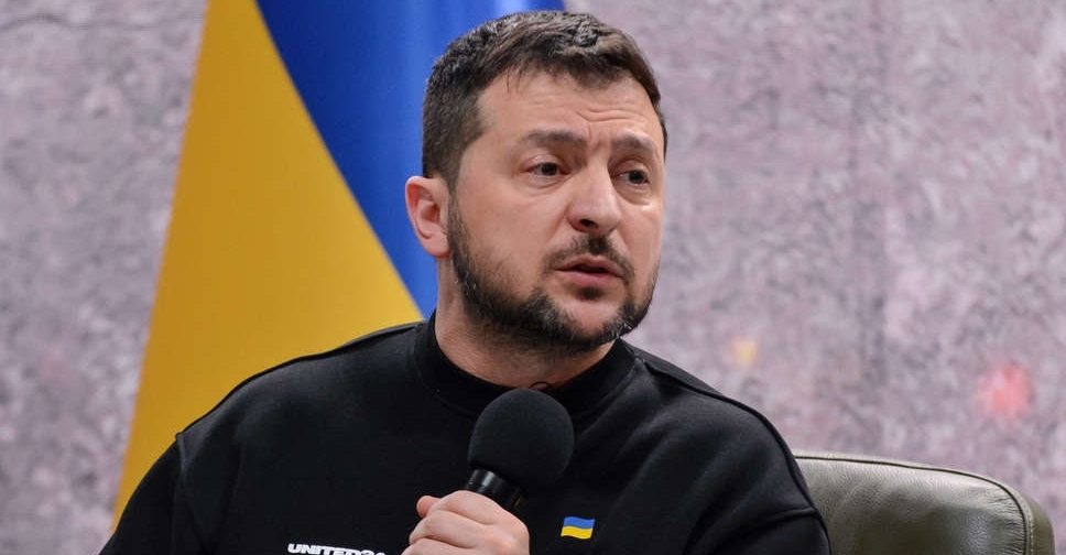 Zelenskyy to travel to Washington for talks with Trump
