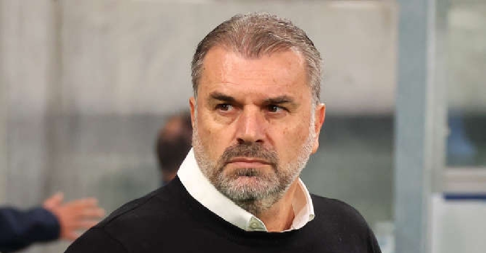 Tottenham sack manager Ange Postecoglou