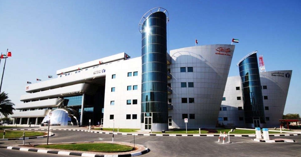 Dubai Customs thwarts smuggling of 10.8m counterfeit items in 2024