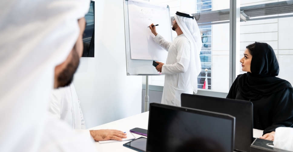 Sharjah government to hire 700 Emiratis by end of 2025