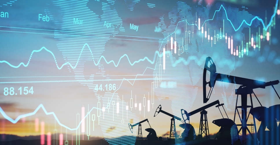 Oil jumps nearly 9% after Israel's strikes on Iran