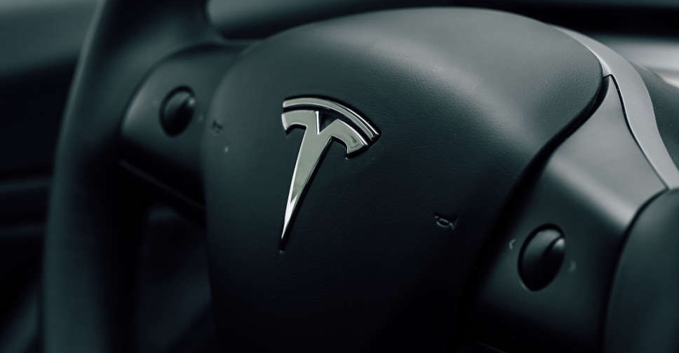 Tesla rolls out advanced self-driving functions in China
