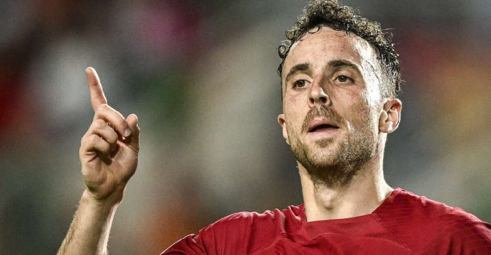 Liverpool star Diogo Jota dies in car crash in Spain