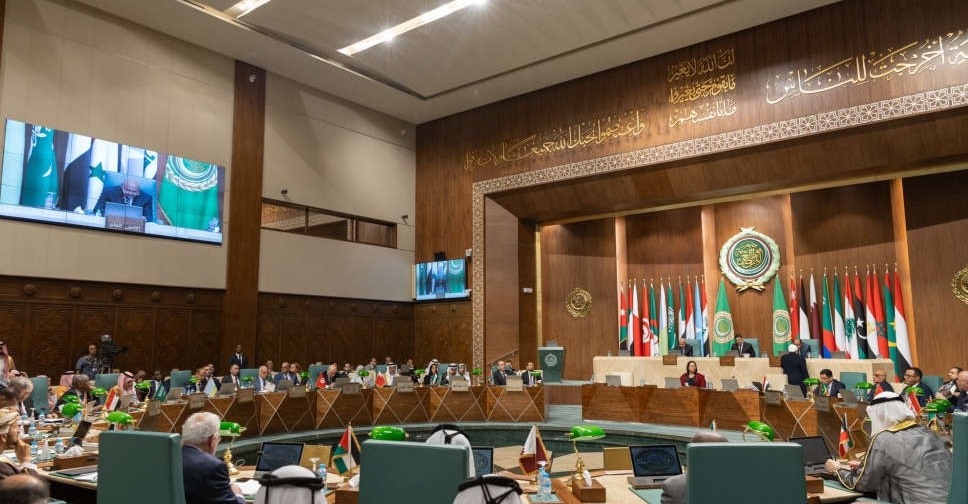 Arab League condemns Israeli minister's calls to annex West Bank