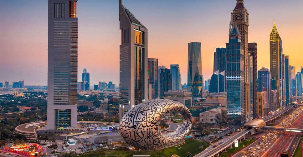 Dubai retains top global spot for FDI in creative industries